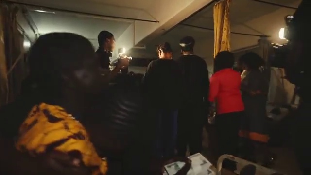 Burna Boy - Higher | Photo 2