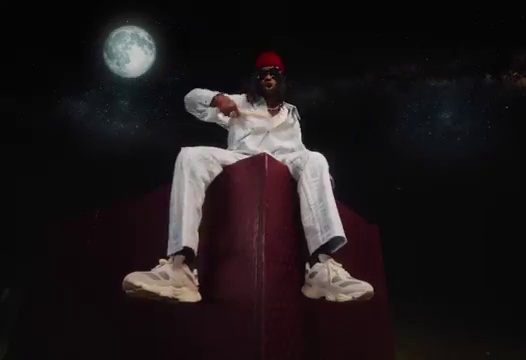 Blaqbonez - Nyem Ego ft JeriQ | Photo 3