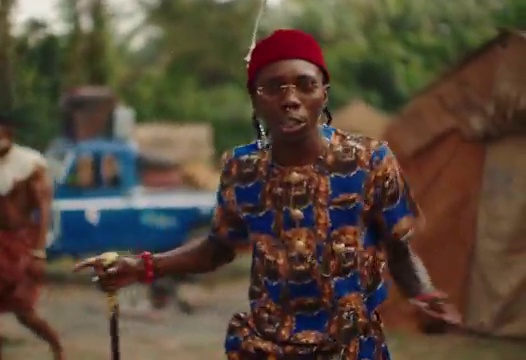 Blaqbonez - Nyem Ego ft JeriQ | Photo 5