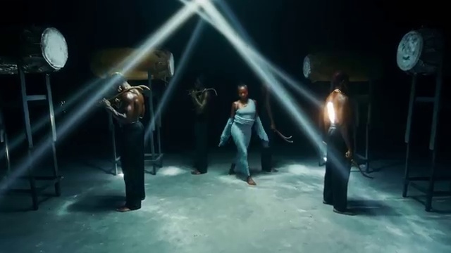 FireBoy DML - Ecstasy ft Seun Kuti | Photo 4
