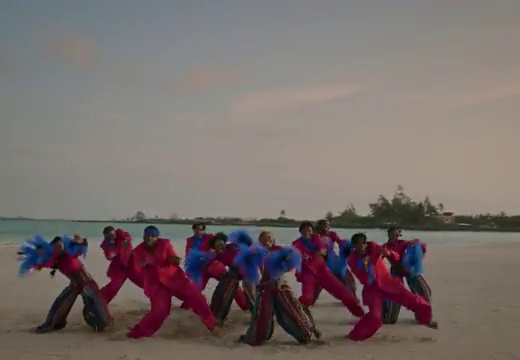 Angelique Kidjo - Joy ft Davido | Photo 5
