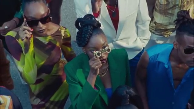 Wizkid - 2 Sugar ft Ayra Starr