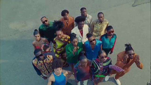 Wizkid - 2 Sugar ft Ayra Starr | Photo 5