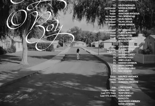 Tems - Boy O Boy | Photo 5