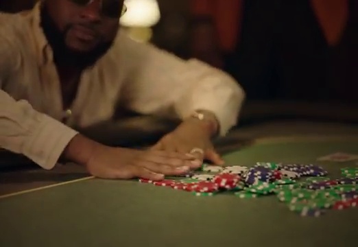 Davido - Funds ft OdumoduBlvck, Chike | Photo 3