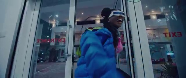 Blaqbonez - Mamiwota Mp4 ft Oxlade | Photo 2