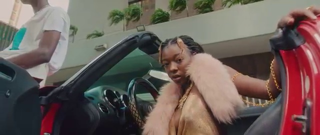 Blaqbonez - Mamiwota Mp4 ft Oxlade | Photo 4