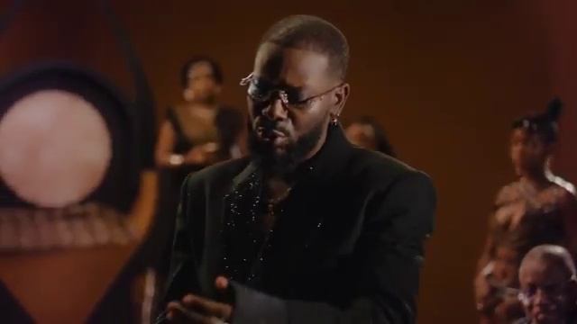 Adekunle Gold - Rodo | Photo 2