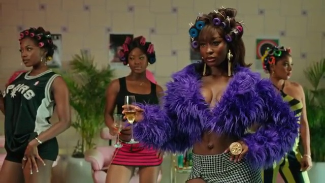 Falz - How Many ft Crayon | Photo 4
