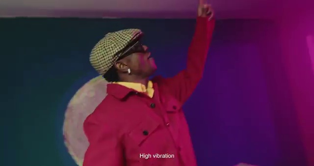 Blaqbonez - Naija Shawty ft Victony | Photo 3
