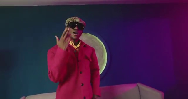 Blaqbonez - Naija Shawty ft Victony | Photo 4