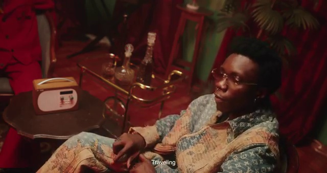 Blaqbonez - Naija Shawty ft Victony | Photo 2