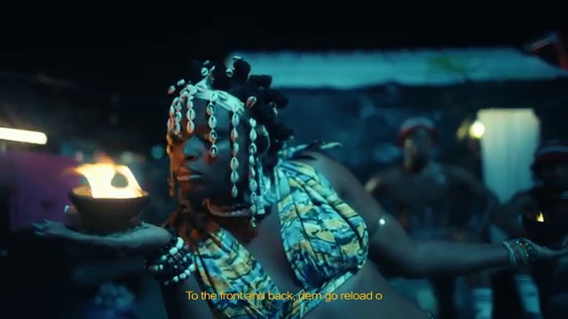 Oxlade - Katigori | Photo 5