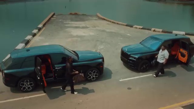 Flavour - Big Baller | Photo 2