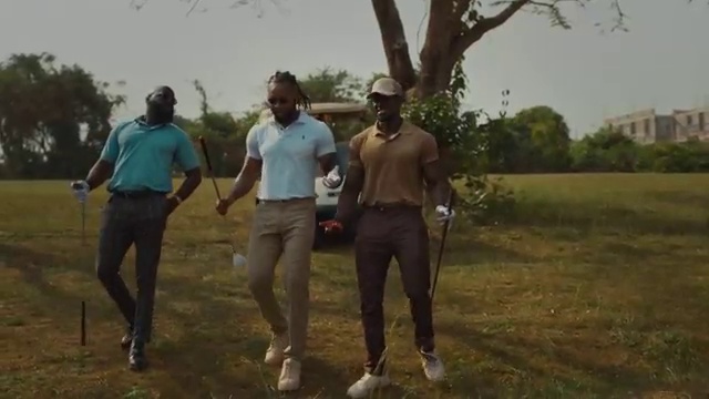 Flavour - Big Baller