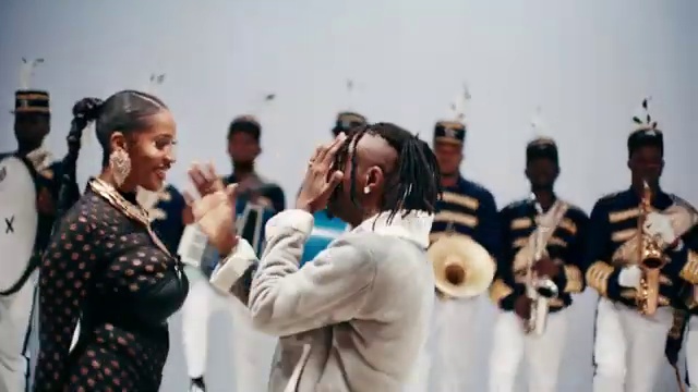 Young Jonn - Dada (Remix) ft Davido | Photo 4