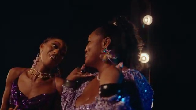 Spyro - Only Fine Girl (Remix) ft Simi | Photo 2