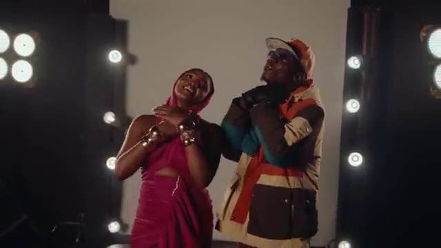 Spyro - Only Fine Girl (Remix) ft Simi | Photo 3