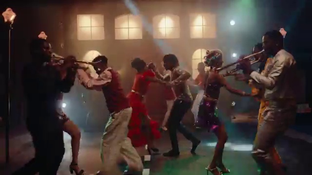Spyro - Only Fine Girl (Remix) ft Simi | Photo 4