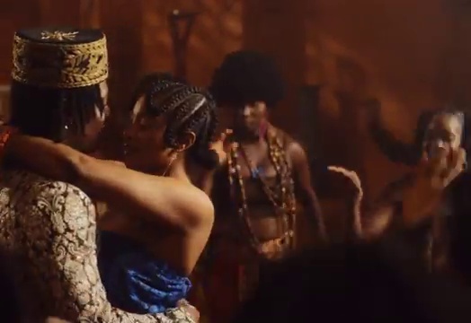 Brown Joel - Ogechi (Remix) ft Davido, BoyPee, Hyce | Photo 3