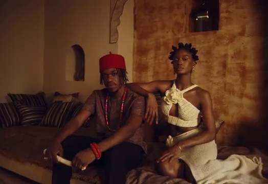 Brown Joel - Ogechi (Remix) ft Davido, BoyPee, Hyce | Photo 4