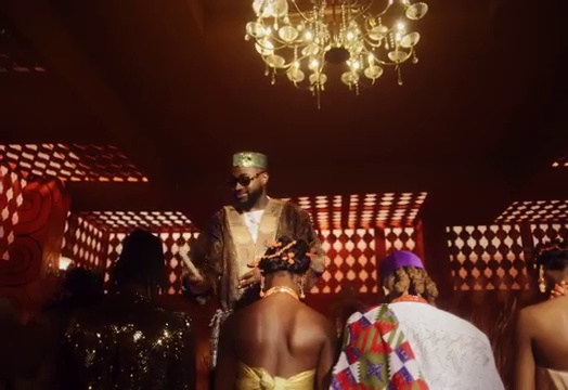 Brown Joel - Ogechi (Remix) ft Davido, BoyPee, Hyce | Photo 5