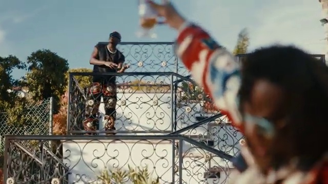 Ruger - Romeo Must Die (RMD) ft Buju BNXN | Photo 2