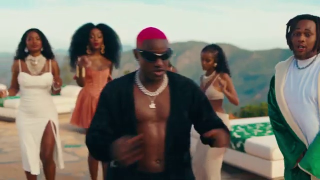 Ruger - Romeo Must Die (RMD) ft Buju BNXN | Photo 5