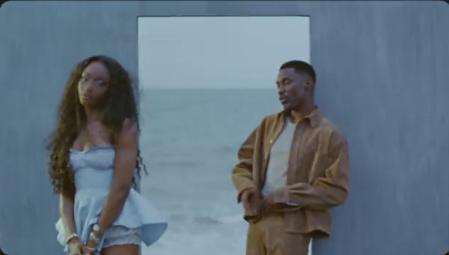 Ayra Starr - Last Heartbreak Song ft Giveon | Photo 3