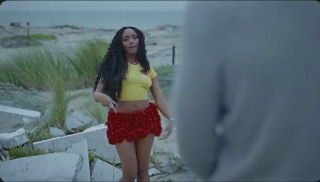 Ayra Starr - Last Heartbreak Song ft Giveon | Photo 5
