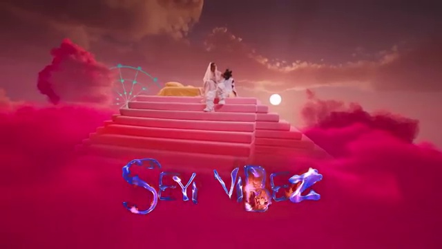 Seyi Vibez - Cana | Photo 5