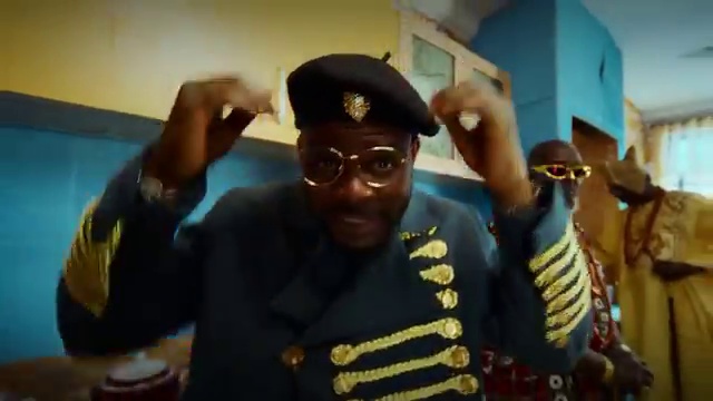 Falz - Who Go Pay ft Adekunle Gold