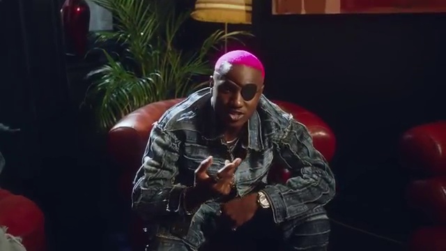 Ruger - Make Way | Photo 5