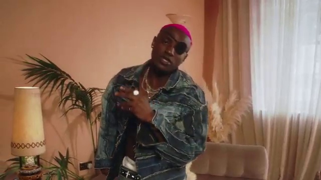 Ruger - Make Way | Photo 3