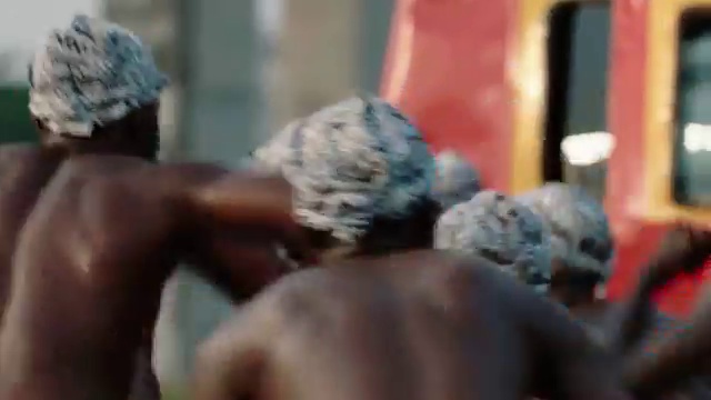 Wizkid - IDK ft Zlatan | Photo 3