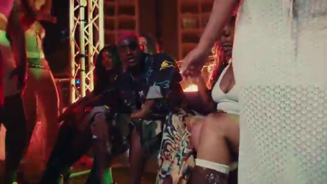 Ruger - Toma Toma ft Tiwa Savage | Photo 3