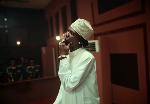 Seyi Vibez - Lagos