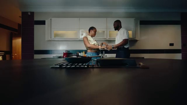 Ric Hassani - Ngozi