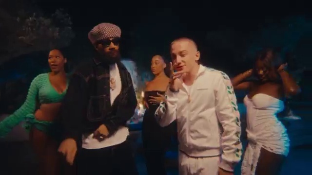 Phyno - Time Of My Life ft ArrDee | Photo 2