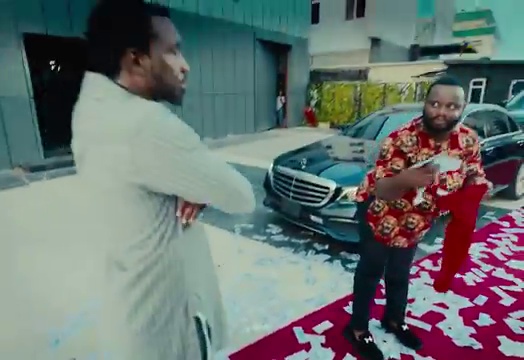 Timi Dakolo  - Men Of The South | Photo 5