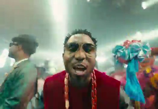 Timi Dakolo  - Men Of The South | Photo 2