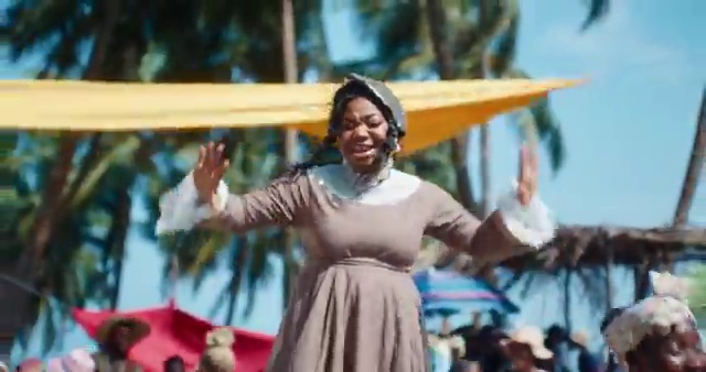 Mercy Chinwo - You Do This One