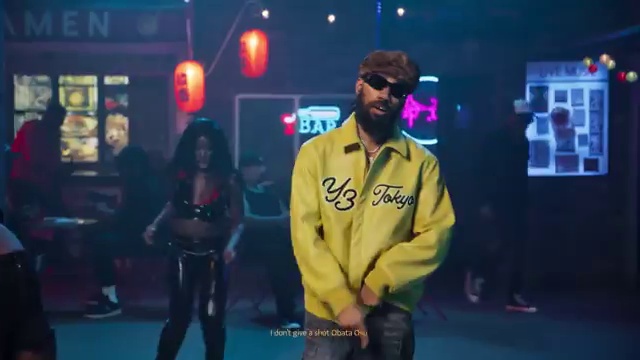 Phyno - Do I | Photo 3