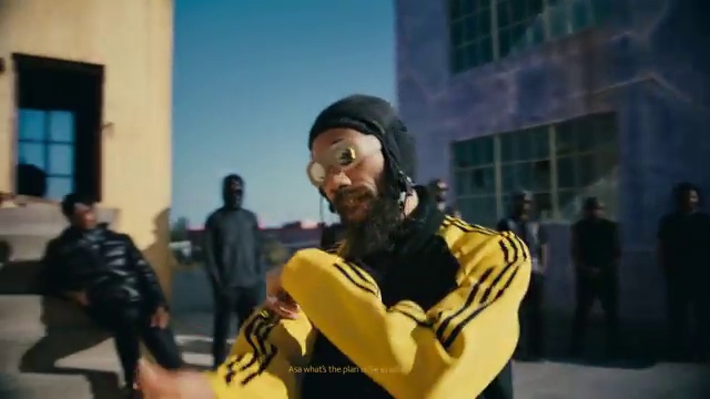 Phyno - Do I | Photo 2