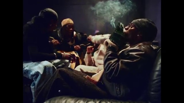 Rema - Baby (Is It A Crime)