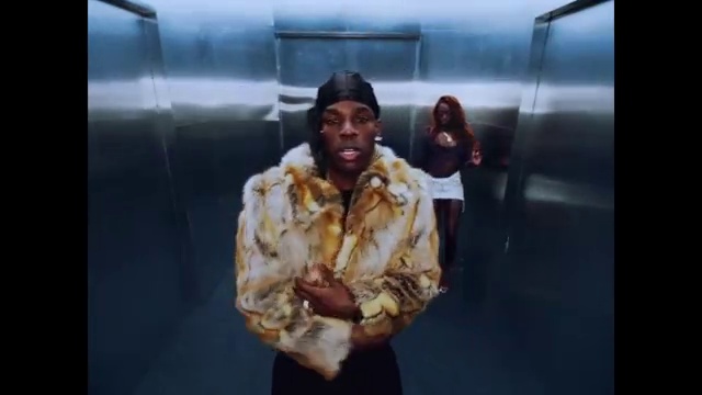 Rema - Baby (Is It A Crime) | Photo 3