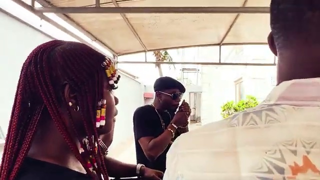 Chief Priest - Alaye | Photo 4
