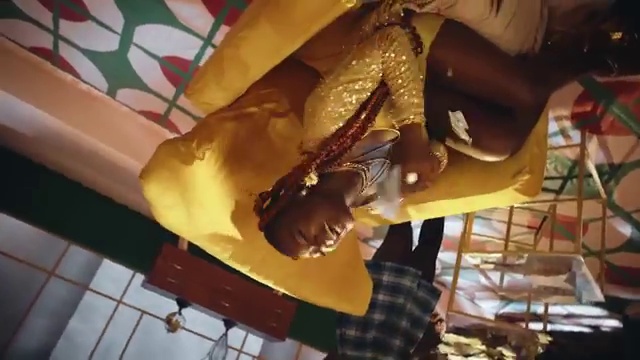 Morravey - Magician ft Davido | Photo 4
