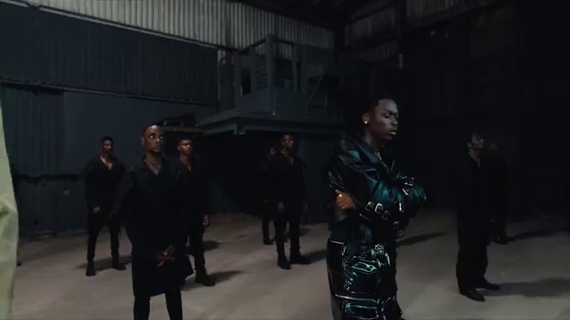 Black Sherif - So It Goes ft Fireboy DML | Photo 4