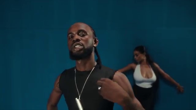 Black Sherif - So It Goes ft Fireboy DML | Photo 5